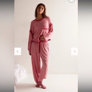 Free People Movement Everything I Want Set